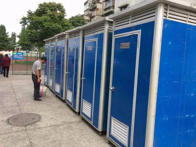 新昌移动洗手间租赁
