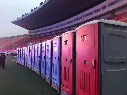 新昌音乐节移动卫生间租赁